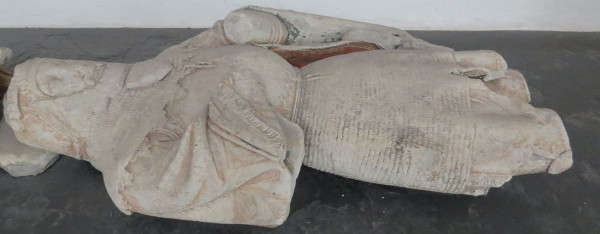 Jan III van Polanen 1394